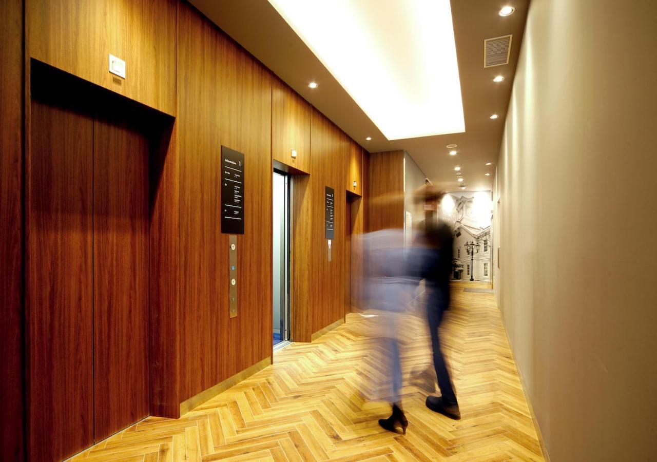 Travelodge Sapporo Susukino Exterior photo