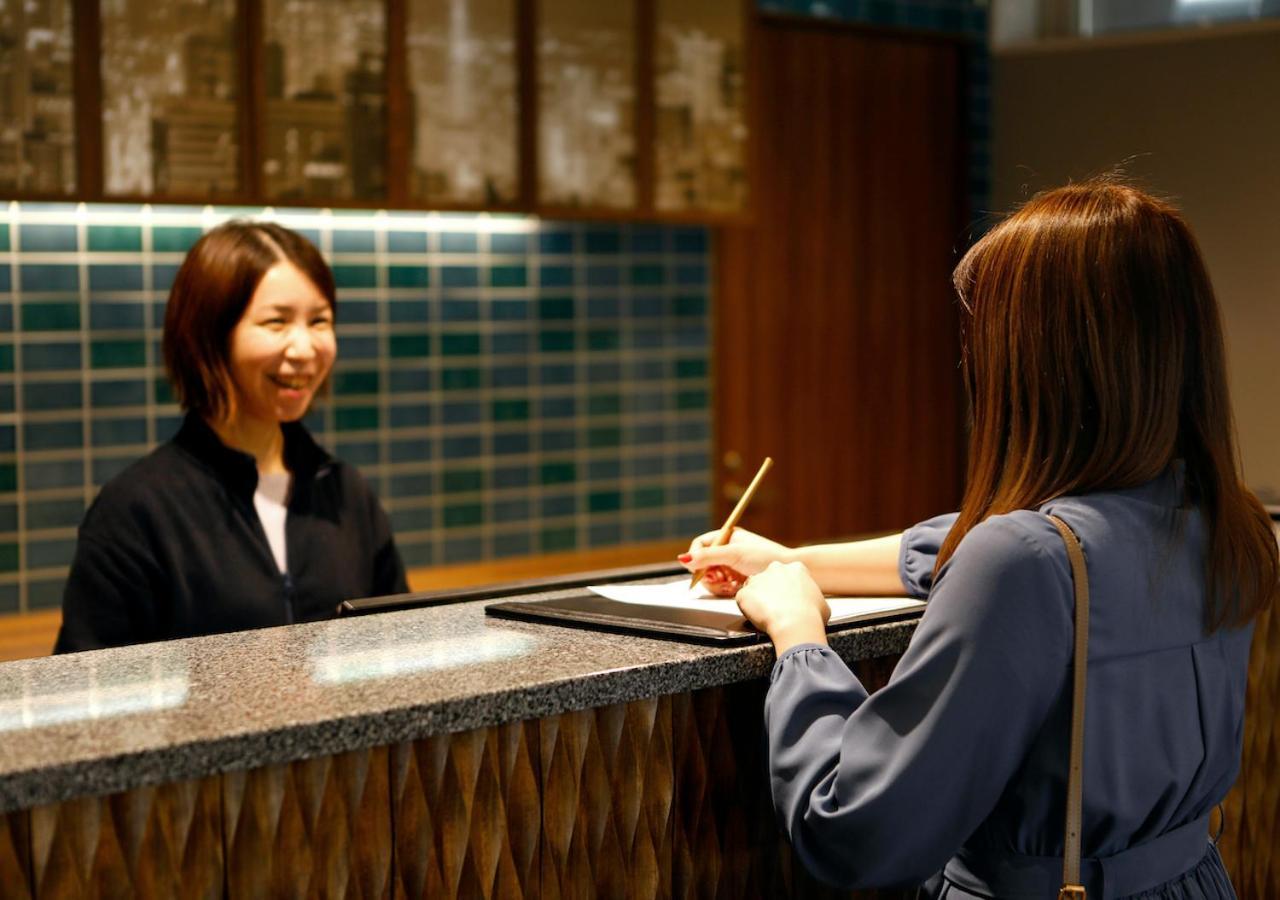 Travelodge Sapporo Susukino Exterior photo