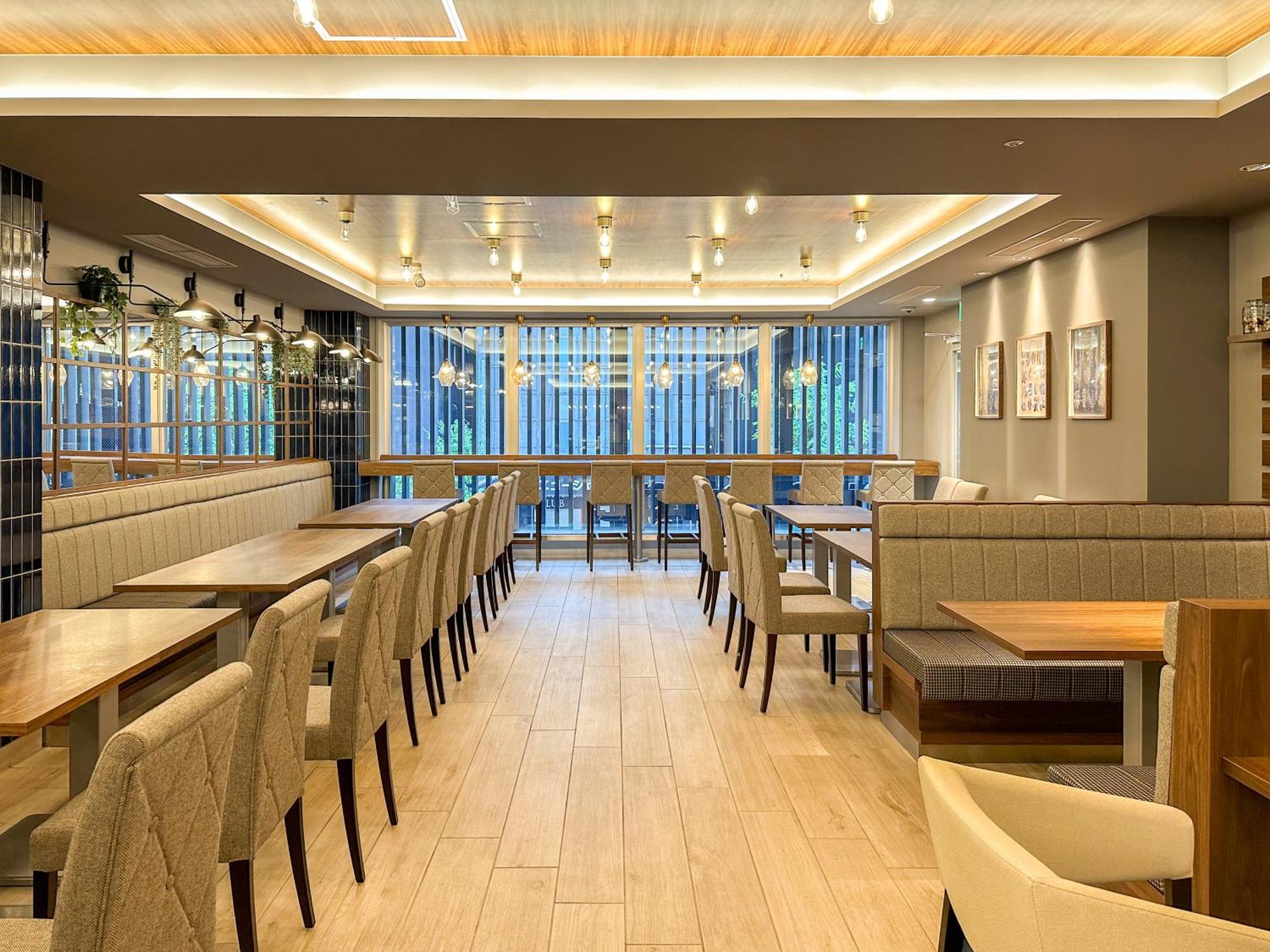 Travelodge Sapporo Susukino Exterior photo