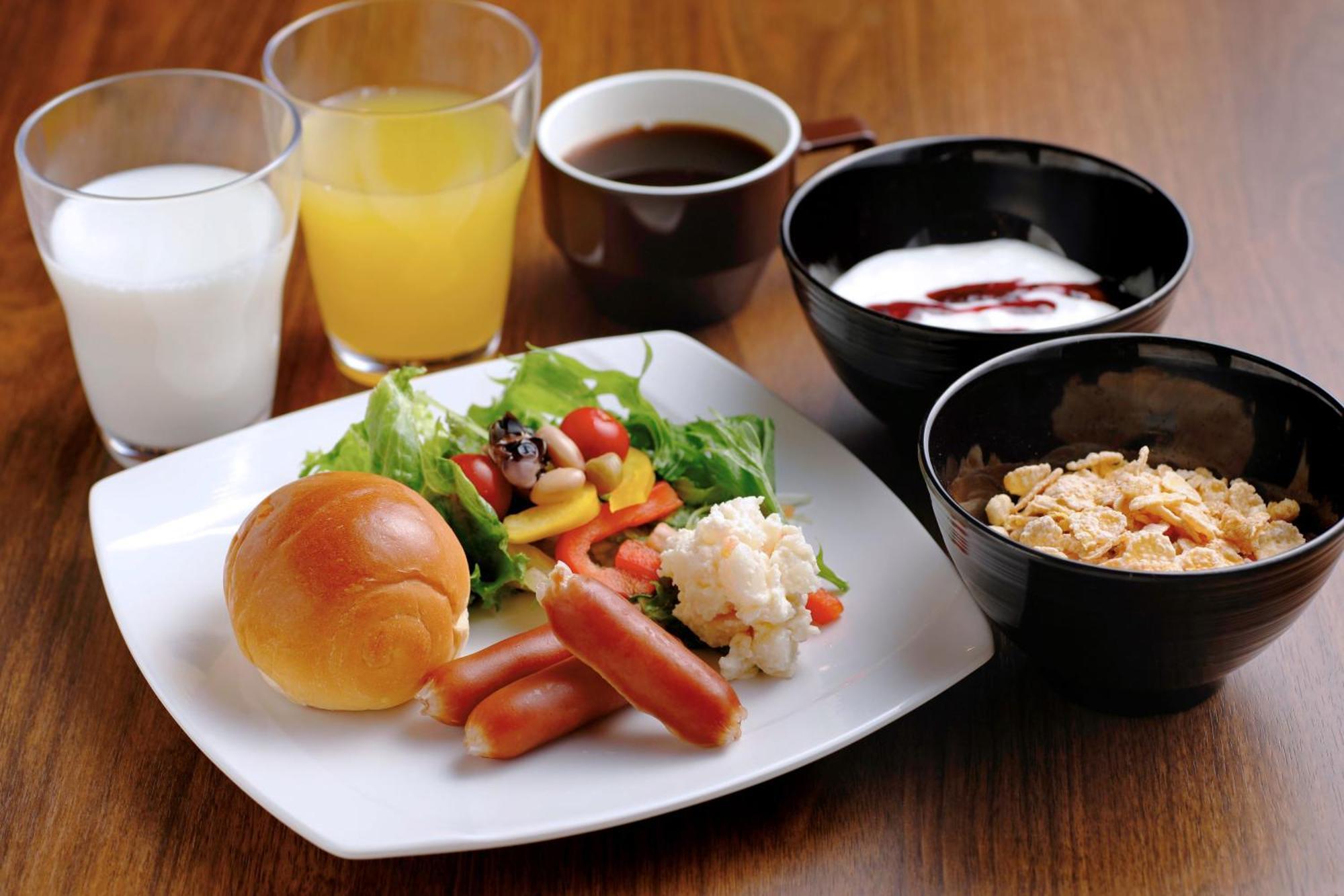 Travelodge Sapporo Susukino Exterior photo